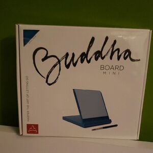 Buddha Board Mini with Brush